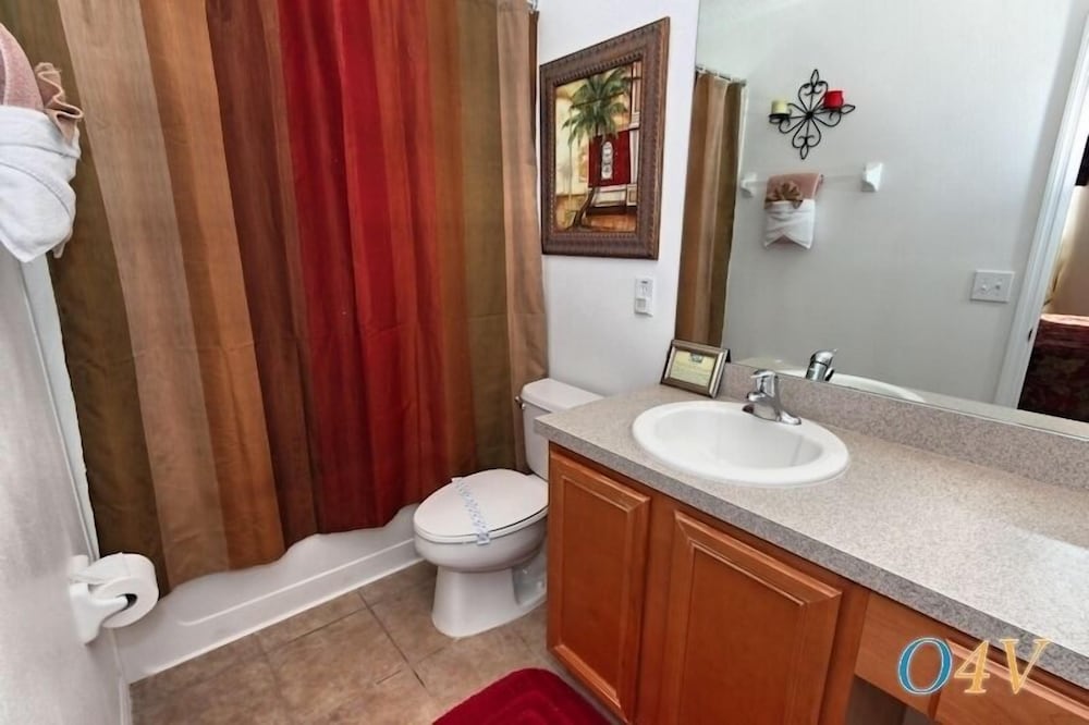 Фото Ov556 - Emerald Island - 7 Bed 4 Baths Villa