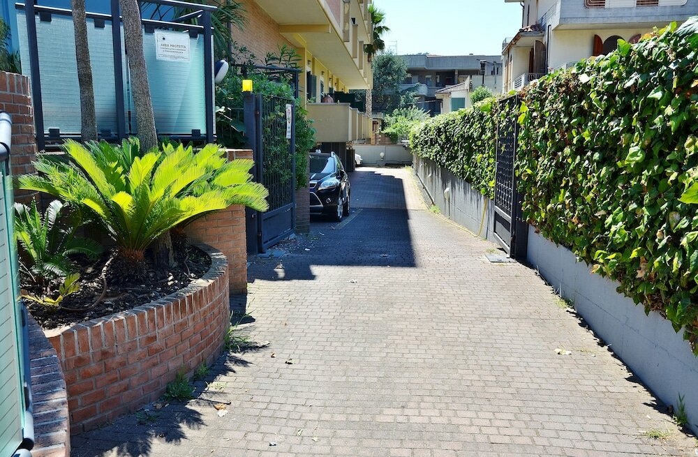 Фото Апарт-отель Residence Playa