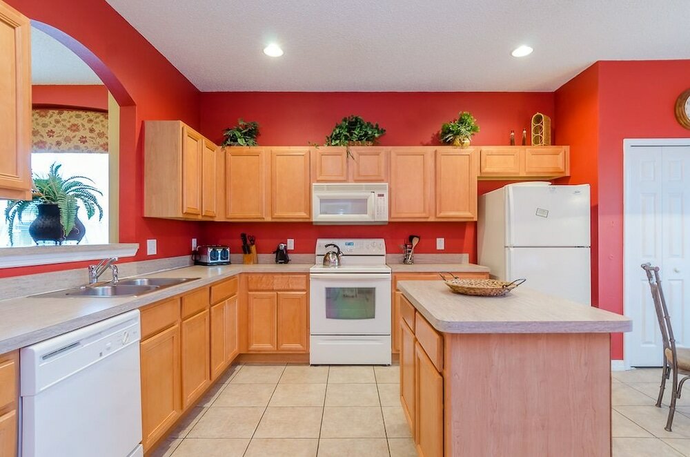 Фото Ov1105 - Emerald Island - 6 Bed 4.5 Baths Villa