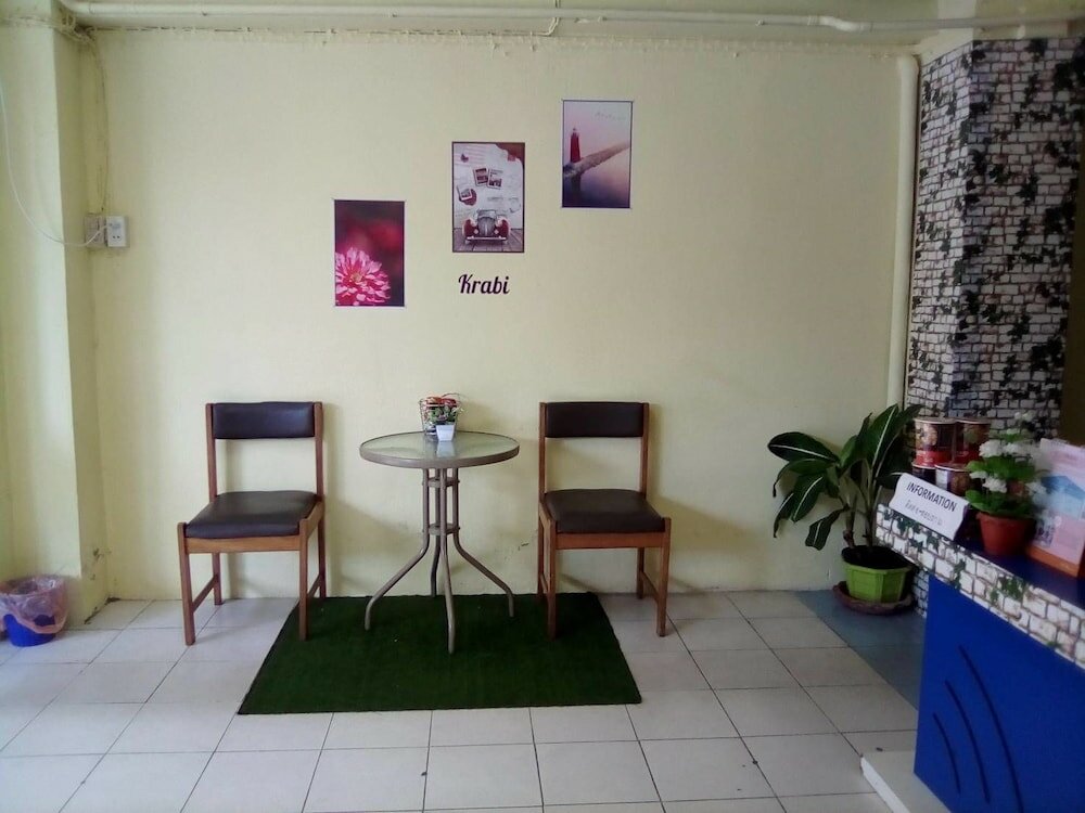 Фото Baan Kwan Hotel