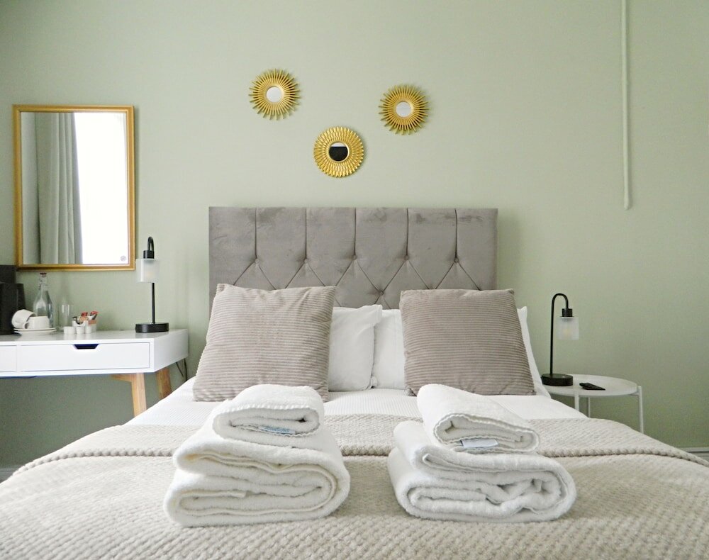 Фото The Kings Head Inn