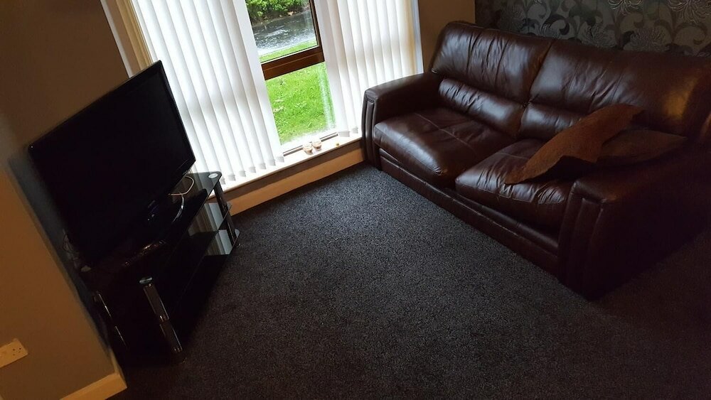 Фото Alexandra Park Guest House