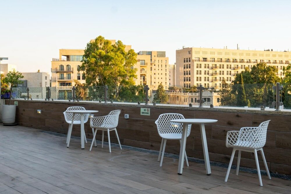 Фото Отель Shlomtzi