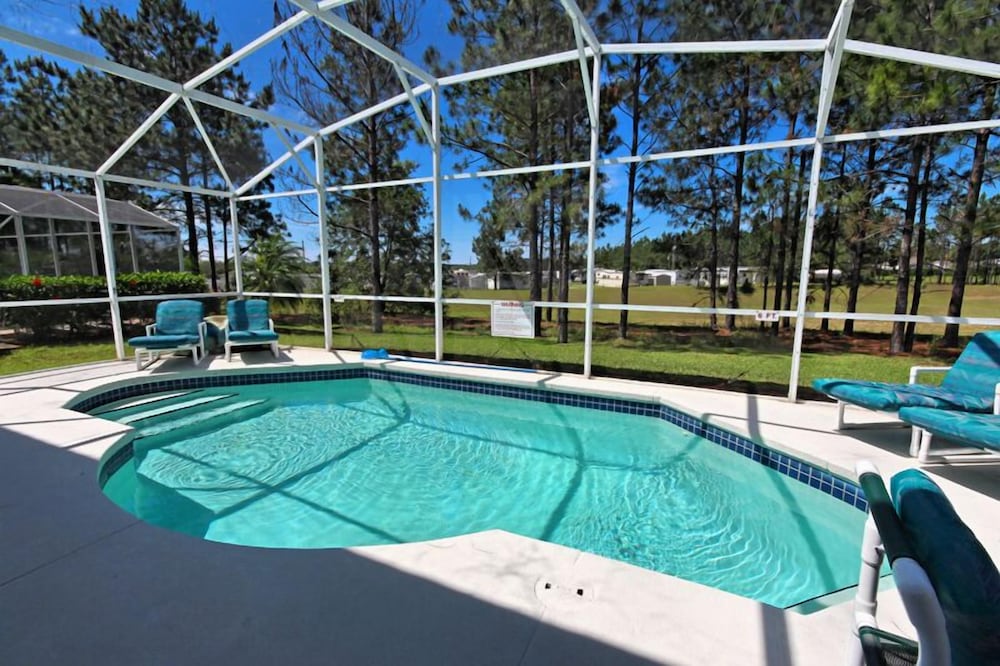 Фото Ev54115 - Highlands Reserve - 5 Bed 3 Baths Villa