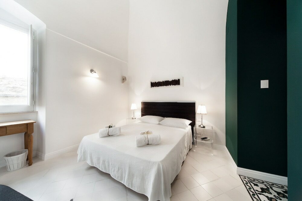 Фото Arco' Suite B&b