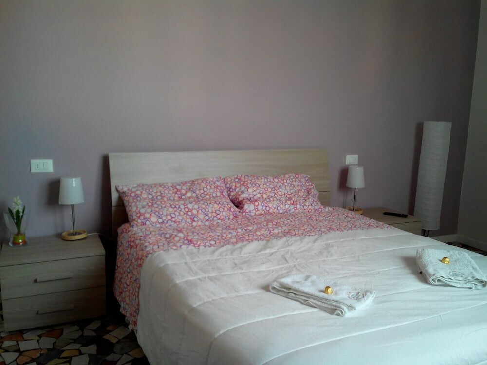 Фото Il Cantuccio B&b