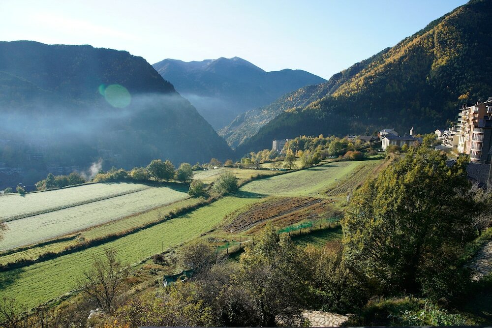 Фото Hotel La Burna Panoramic