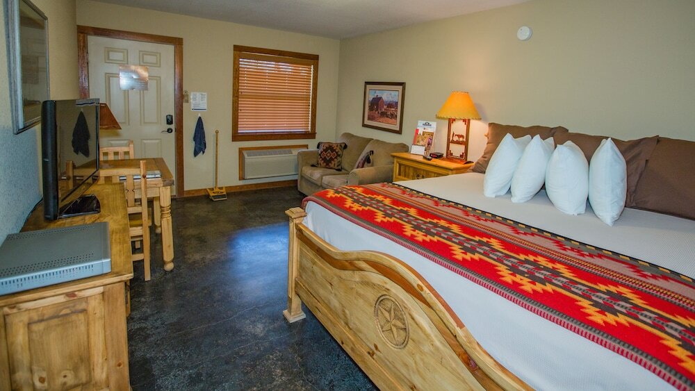 Фото Nrs Guest Ranch