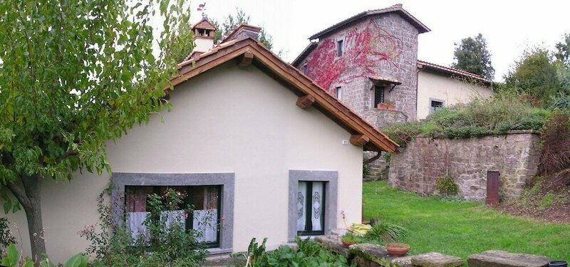 Гостиница B&b Il Gelso Bianco