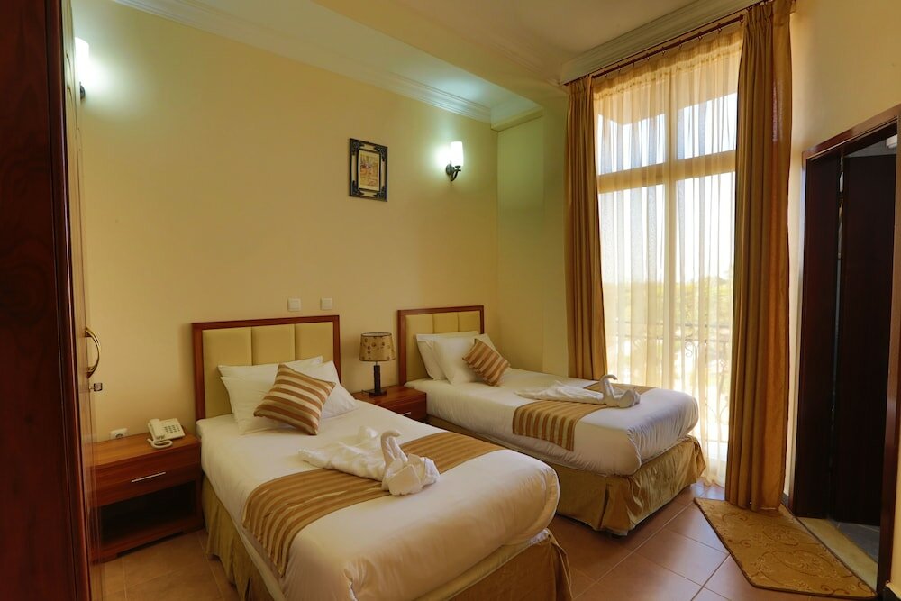 Фото Bete Daniel Hotel