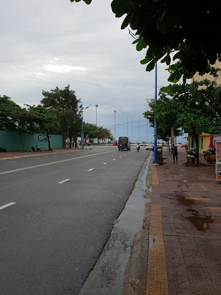 Фото Thai Tan Hotel