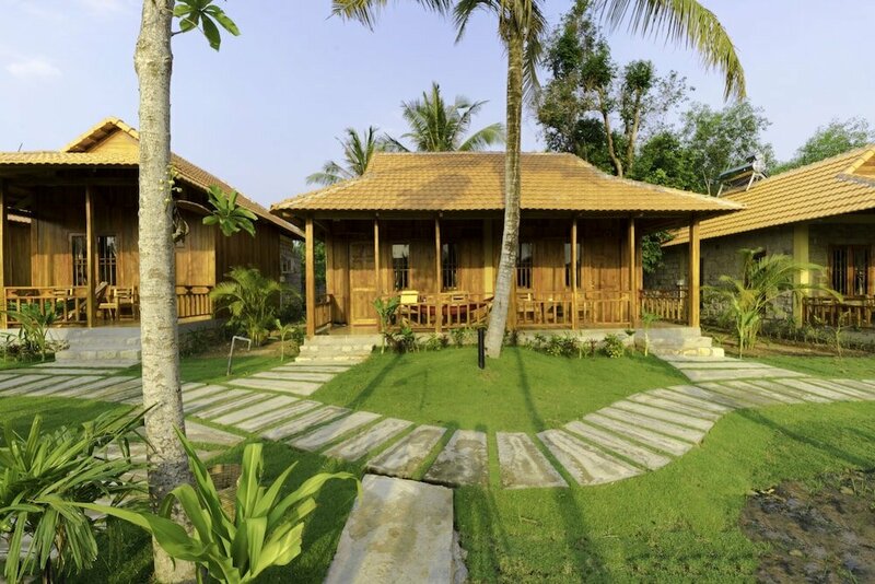Гостиница Island Lodge Phu Quoc