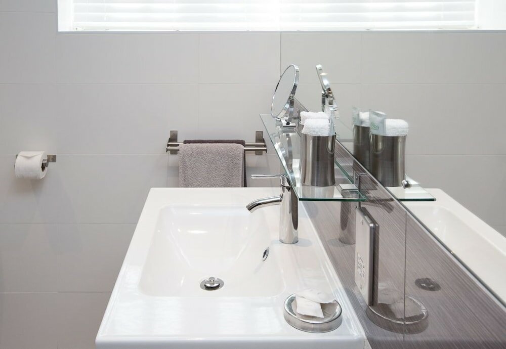 Фото HomefromHolme Alban House