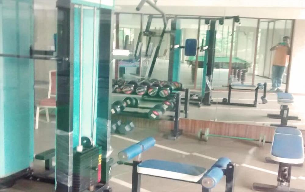 Фото Silverador Resort Club