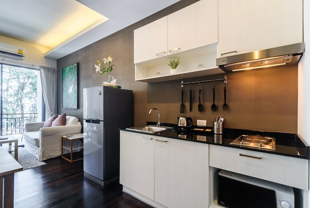 Фото The Title East Wing by Trips Phuket