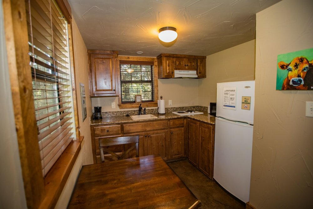 Фото Nrs Guest Ranch