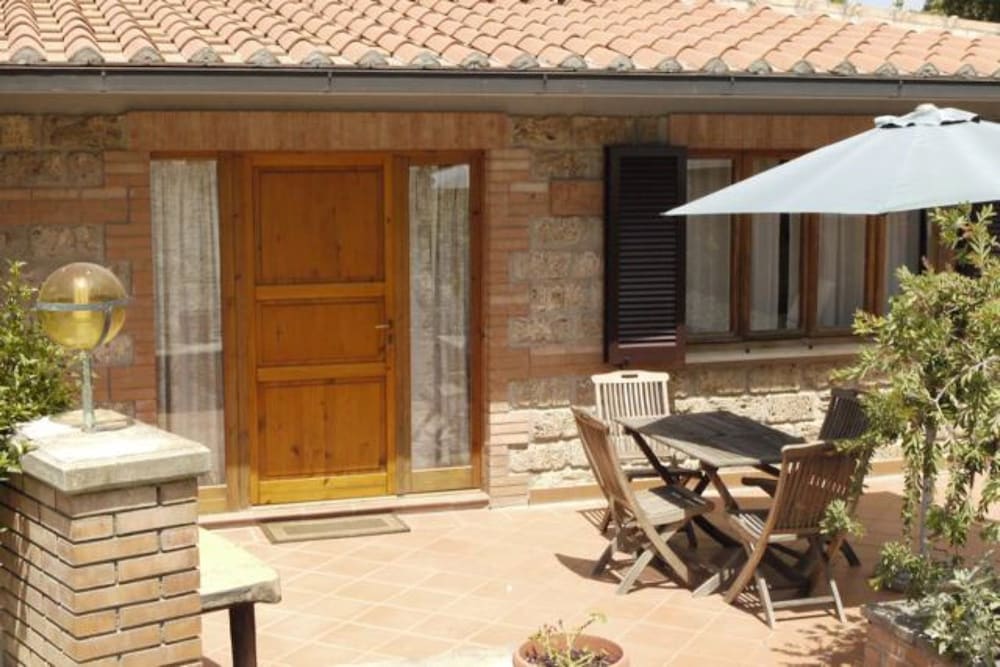 Фото Colle Berto