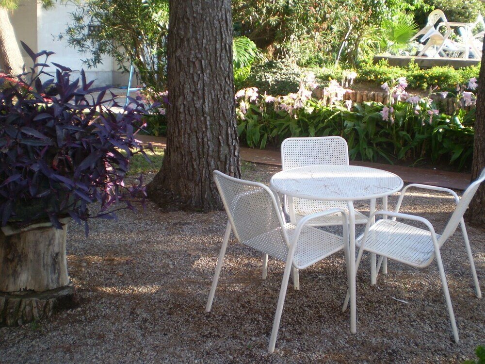 Фото Apartamentos El Oasis