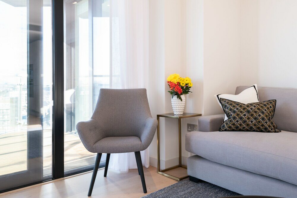 Фото Deluxe Victoria Home close to Buckingham Palace