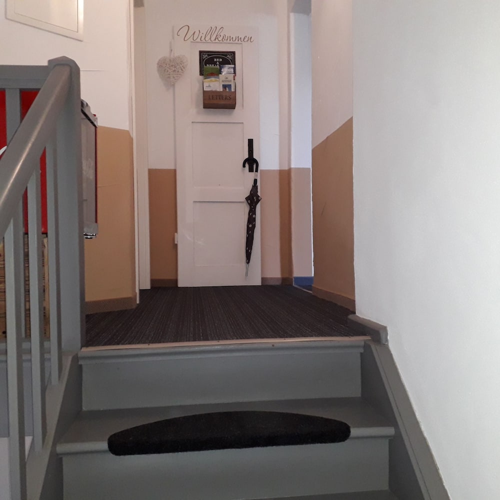 Фото Guest House Dommitzsch