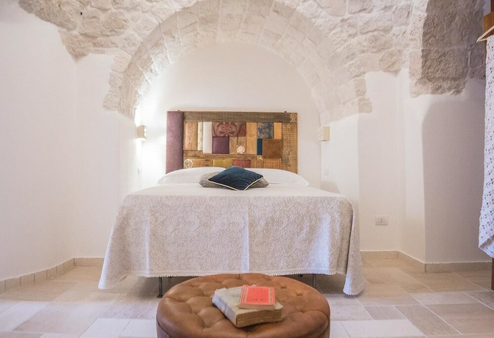 Фото Na Volte Trulli e Quiete