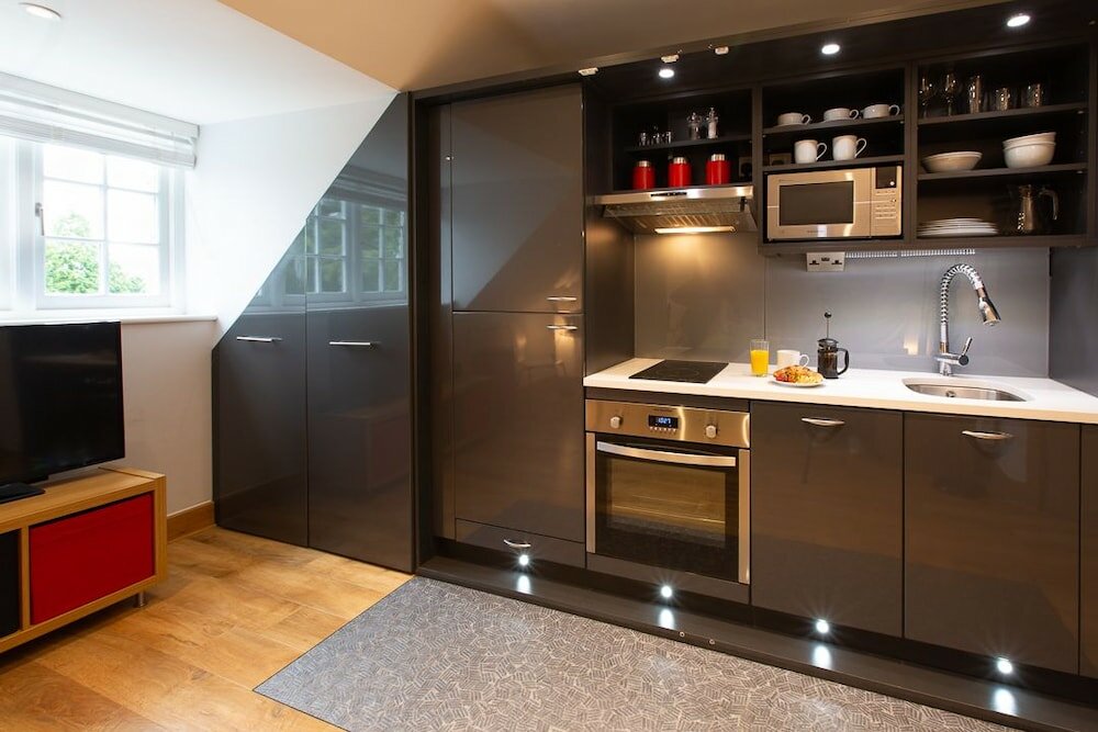 Фото HomefromHolme Alban House