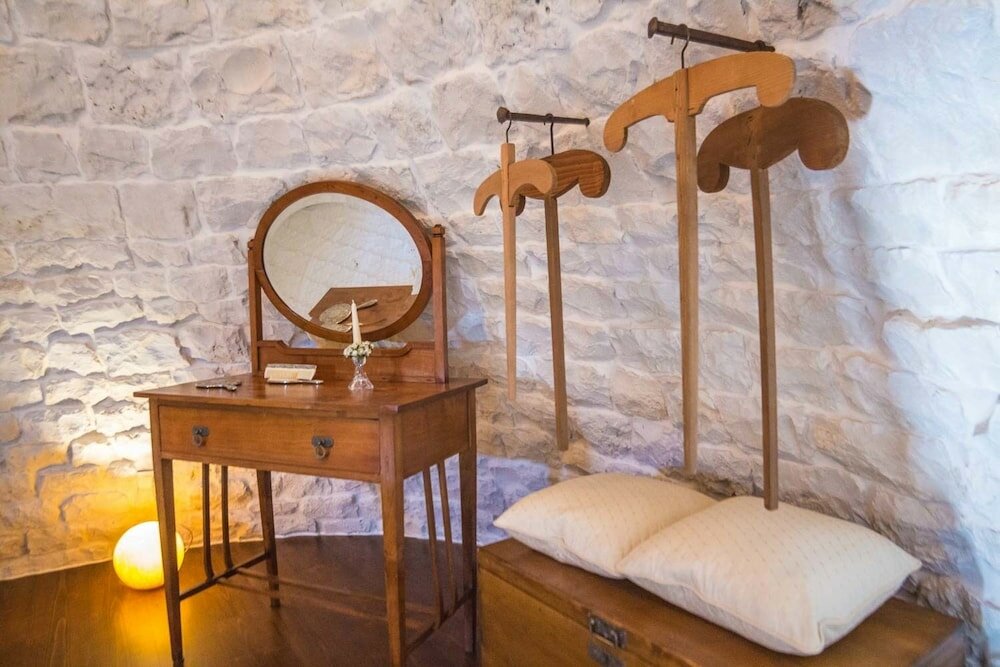 Фото Na Volte Trulli e Quiete