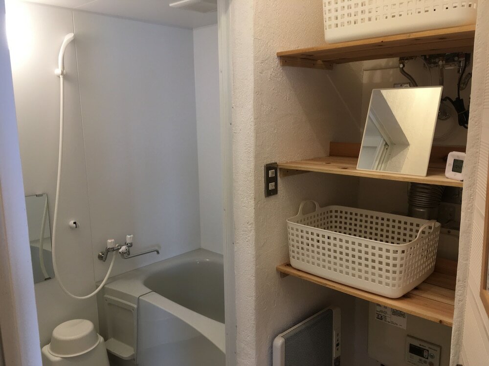 Фото Small Town Hostel Hakodate