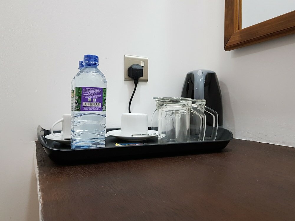 Фото My Whales Guest House