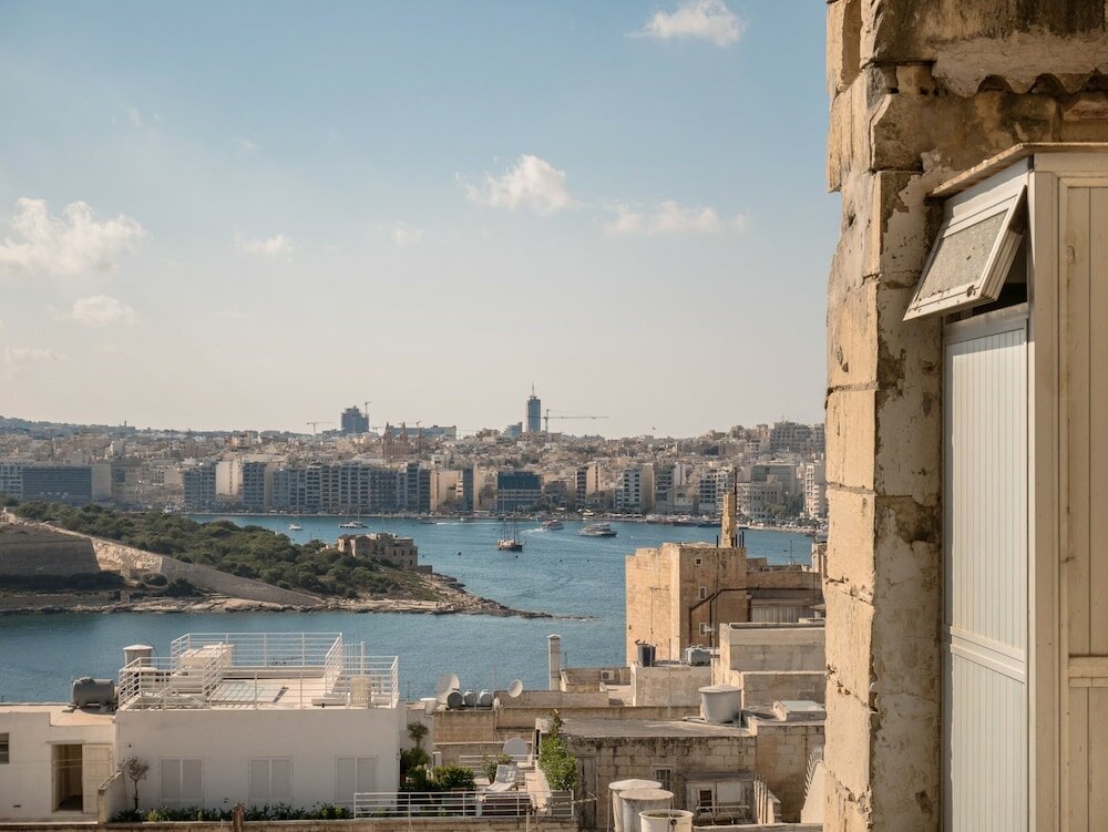 Фото Valletta Cosmopolitan Apartment