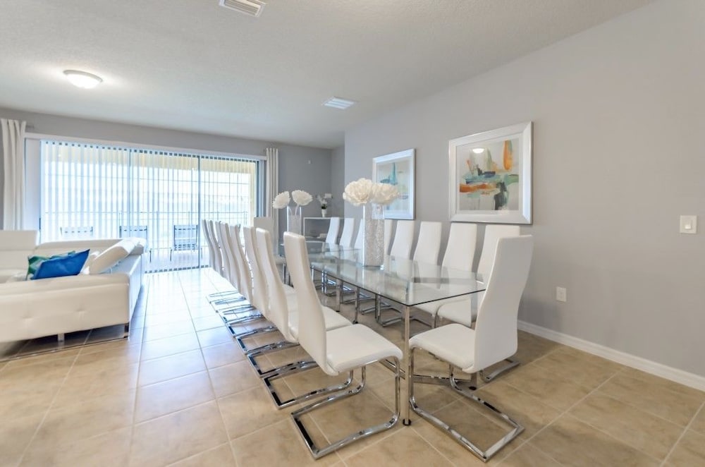 Фото Ev232872 - Windsor At Westside Resort - 9 Bed 6 Baths Villa