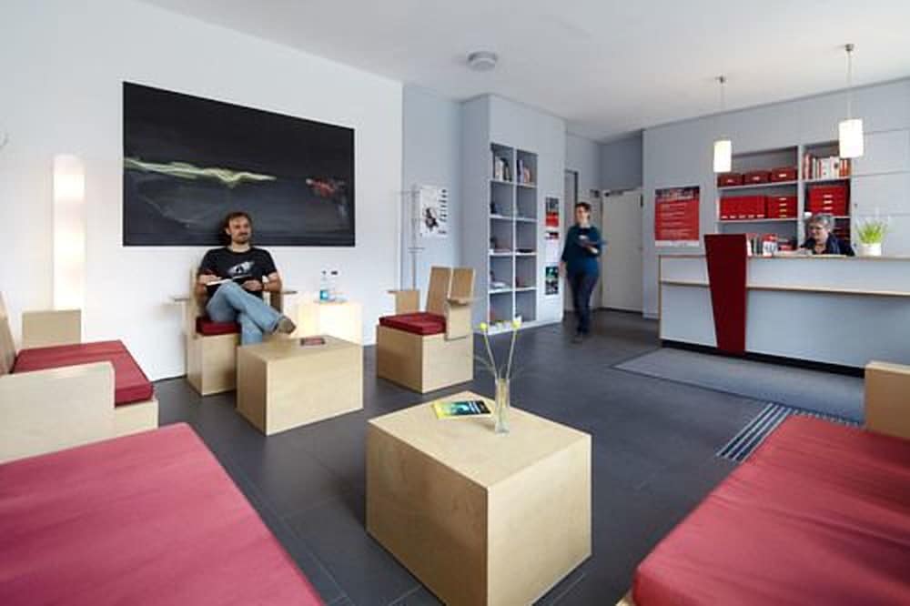 Фото Hotel an der Marienkirche