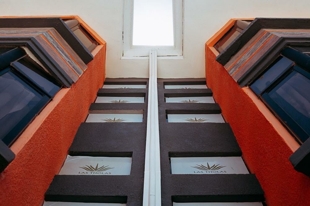 Фото Las Tholas Hotel