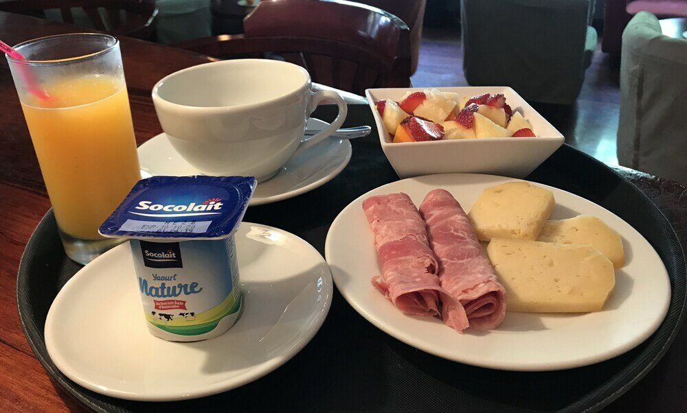 Фото La Varangue - Boutique Hôtel