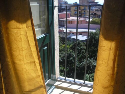 Гостиница B&b Palazzo Gambino в Ачиреале