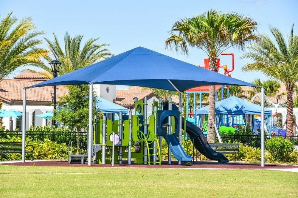 Фото Fd88884 - Windsor At Westside Resort - 5 Bed 4.5 Baths Townhouse