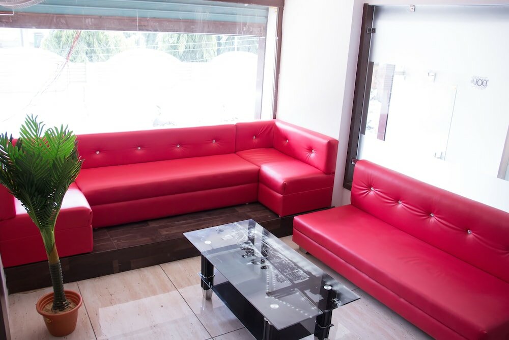 Фото Hotel Shree Palace & Restaurant