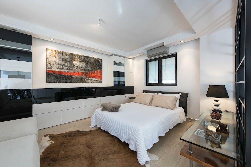 Фото Fabulous Sea View Apartment