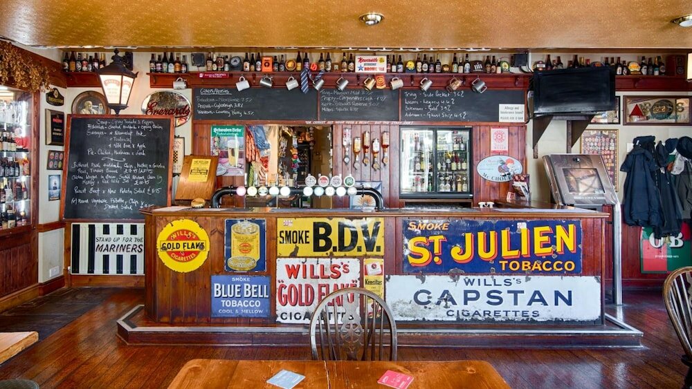 Фото The Red Lion