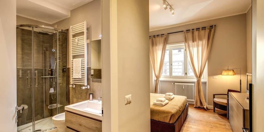 Фото The Dome 3 bedroom apartment