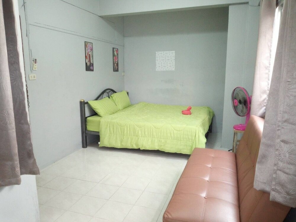 Фото Baan Kwan Hotel