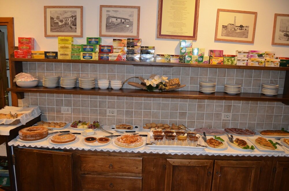 Фото Lu Pastruccialeddu