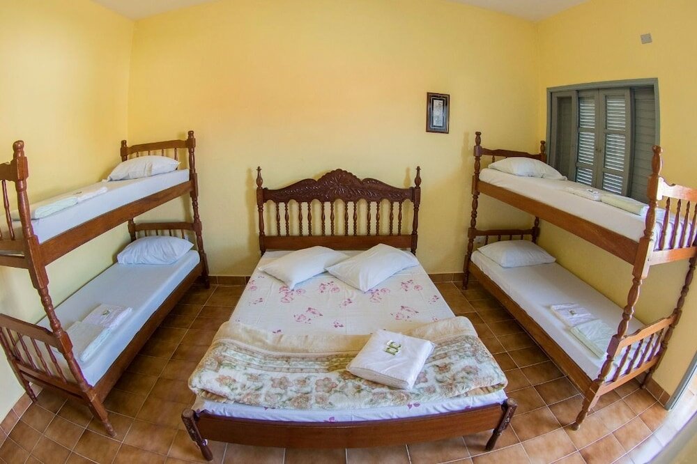 Фото Hotel Ruínas