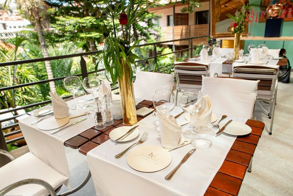 Фото La Varangue - Boutique Hôtel