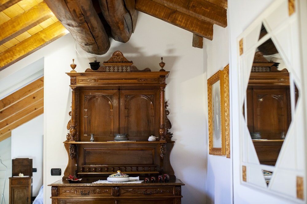 Фото Antica Molina