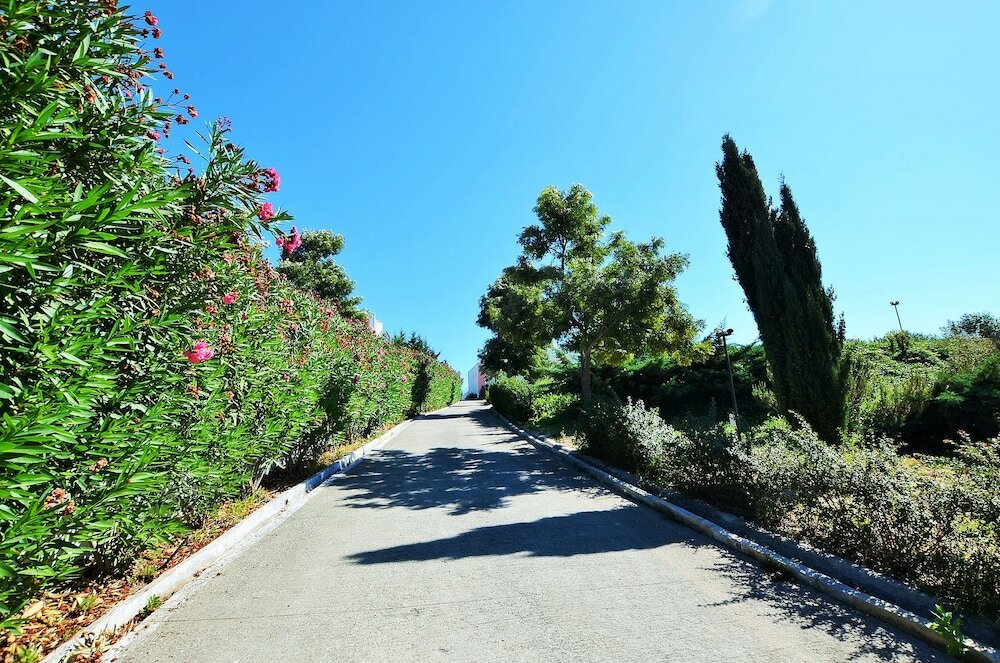 Фото Hilltop Oasis - Lisboa Oeiras