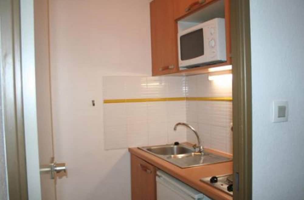 Фото Résidence Goélia Sun City