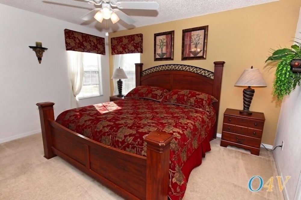 Фото Ov556 - Emerald Island - 7 Bed 4 Baths Villa