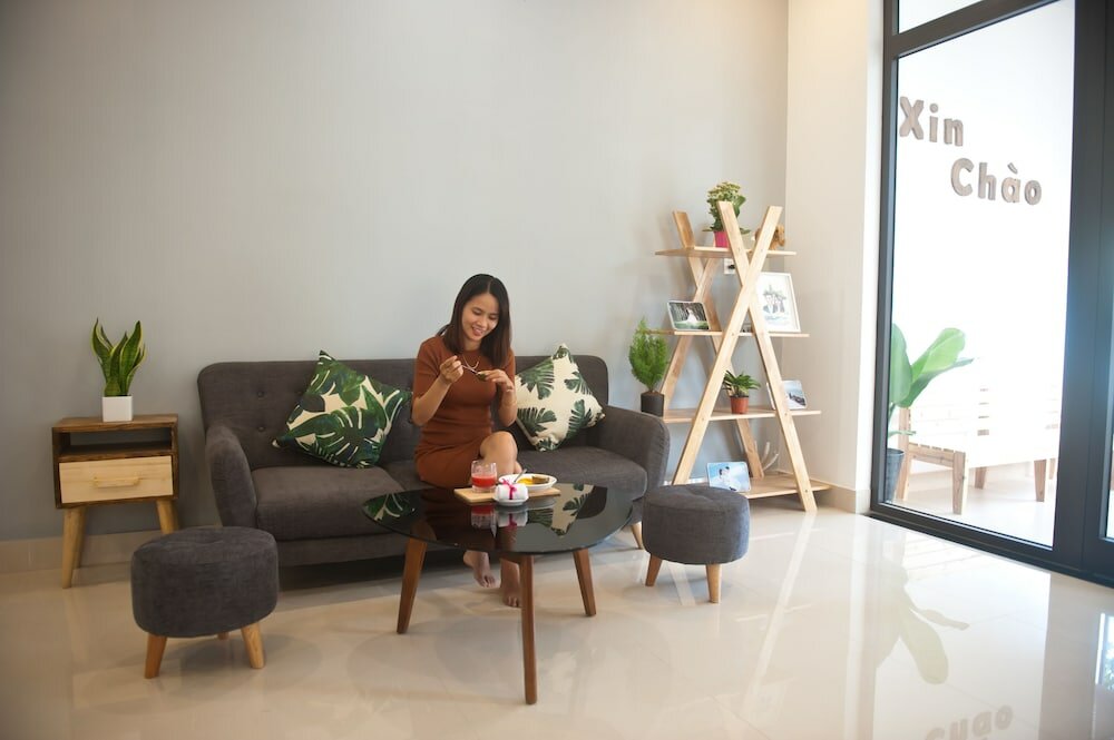 Фото Hue Sweethouse 2 Homestay