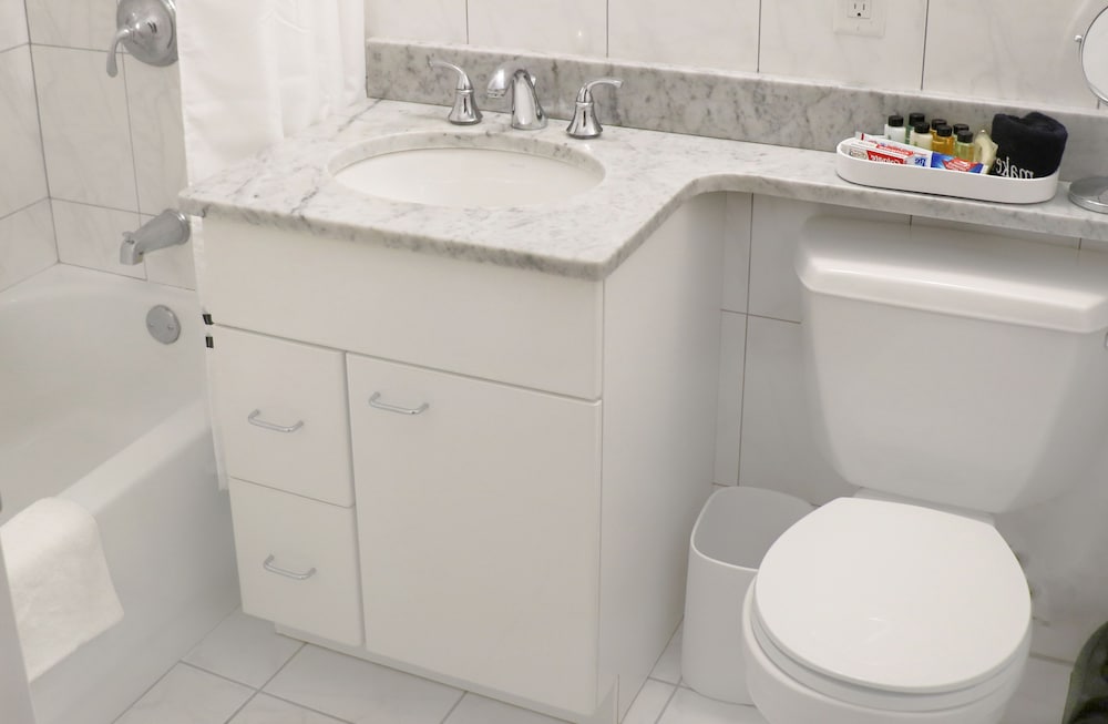 Фото Exclusive One Bedroom Suite